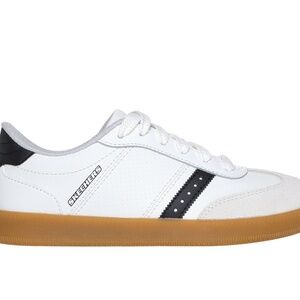 Skechers Street Los Angeles Zinger color White SNEAKERS Boys Size 2